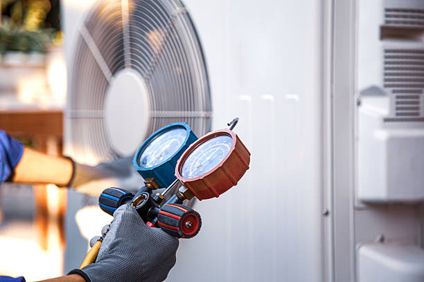 Trusted Ac Installation service in Mc Lean, IL - HVAC Repair CO