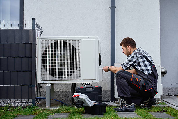 Top rated local Hvac specialists in Mc Lean, IL